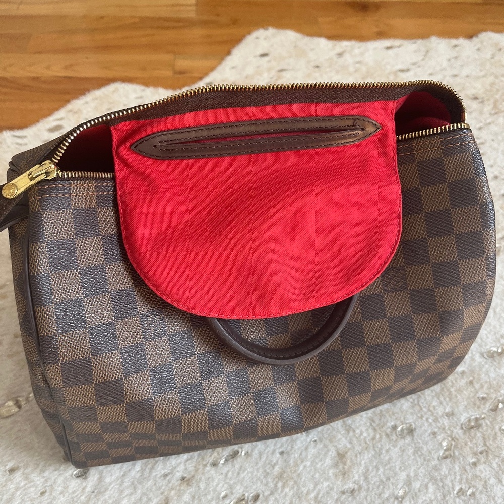 Louis Vuitton Speedy 30 - Picture 5 of 8